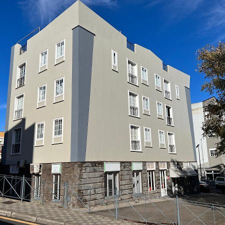 Vivienda Vacacional La Laguna Deluxe 1 San Cristóbal de La Laguna Exterior foto