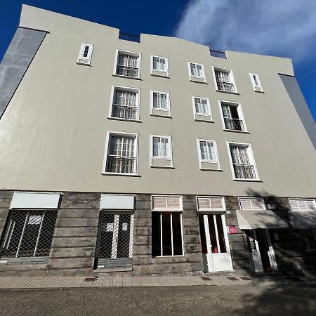 Vivienda Vacacional La Laguna Deluxe 1 San Cristóbal de La Laguna Exterior foto