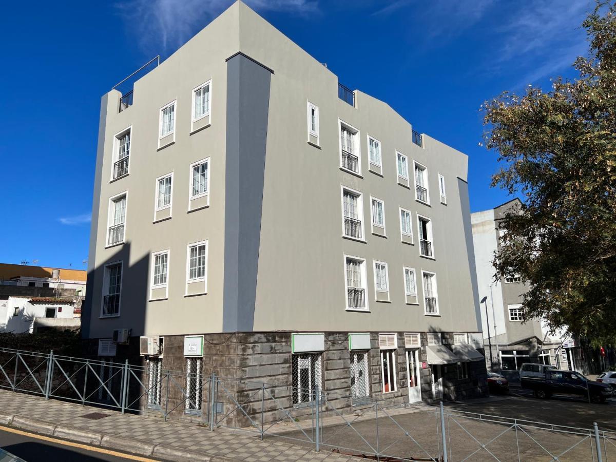 Vivienda Vacacional La Laguna Deluxe 1 San Cristóbal de La Laguna Exterior foto