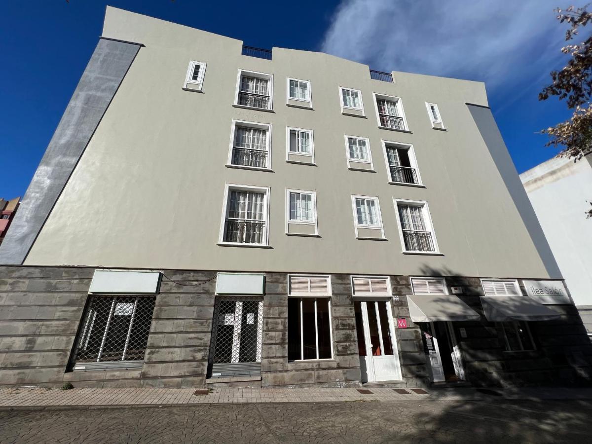 Vivienda Vacacional La Laguna Deluxe 1 San Cristóbal de La Laguna Exterior foto