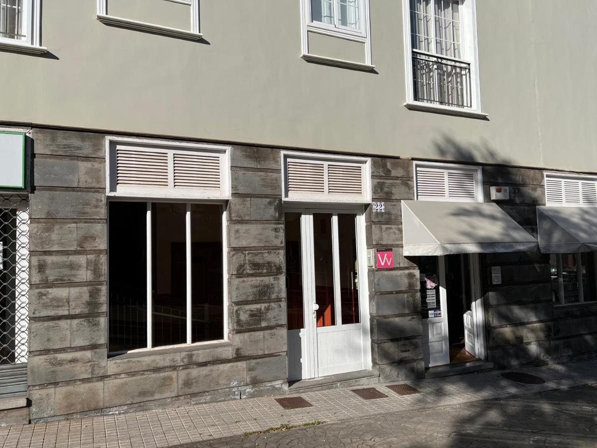 Vivienda Vacacional La Laguna Deluxe 1 San Cristóbal de La Laguna Exterior foto