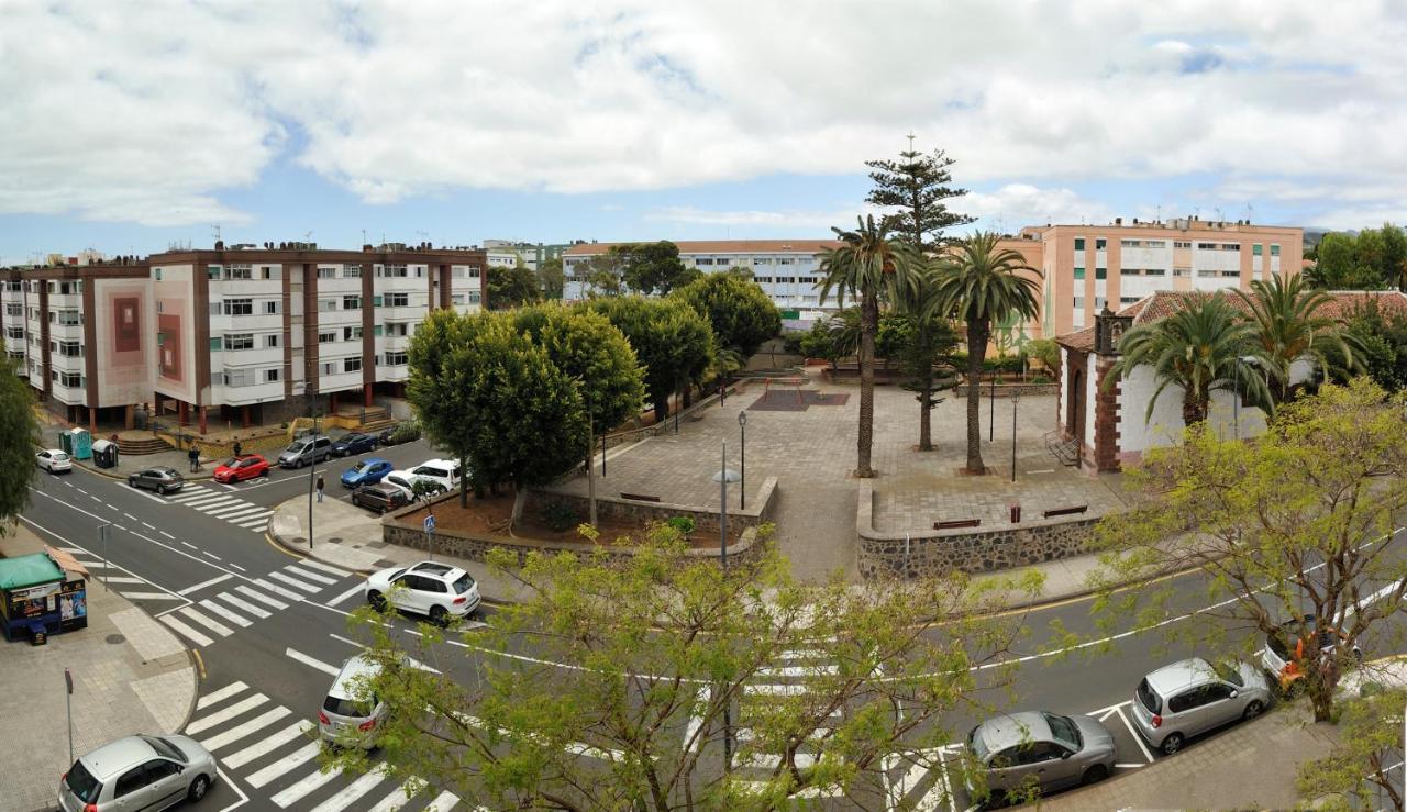 Vivienda Vacacional La Laguna Deluxe 1 San Cristóbal de La Laguna Exterior foto