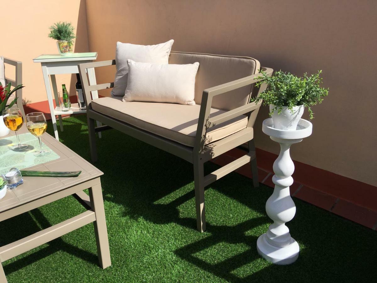 Vivienda Vacacional La Laguna Deluxe 1 San Cristóbal de La Laguna Exterior foto
