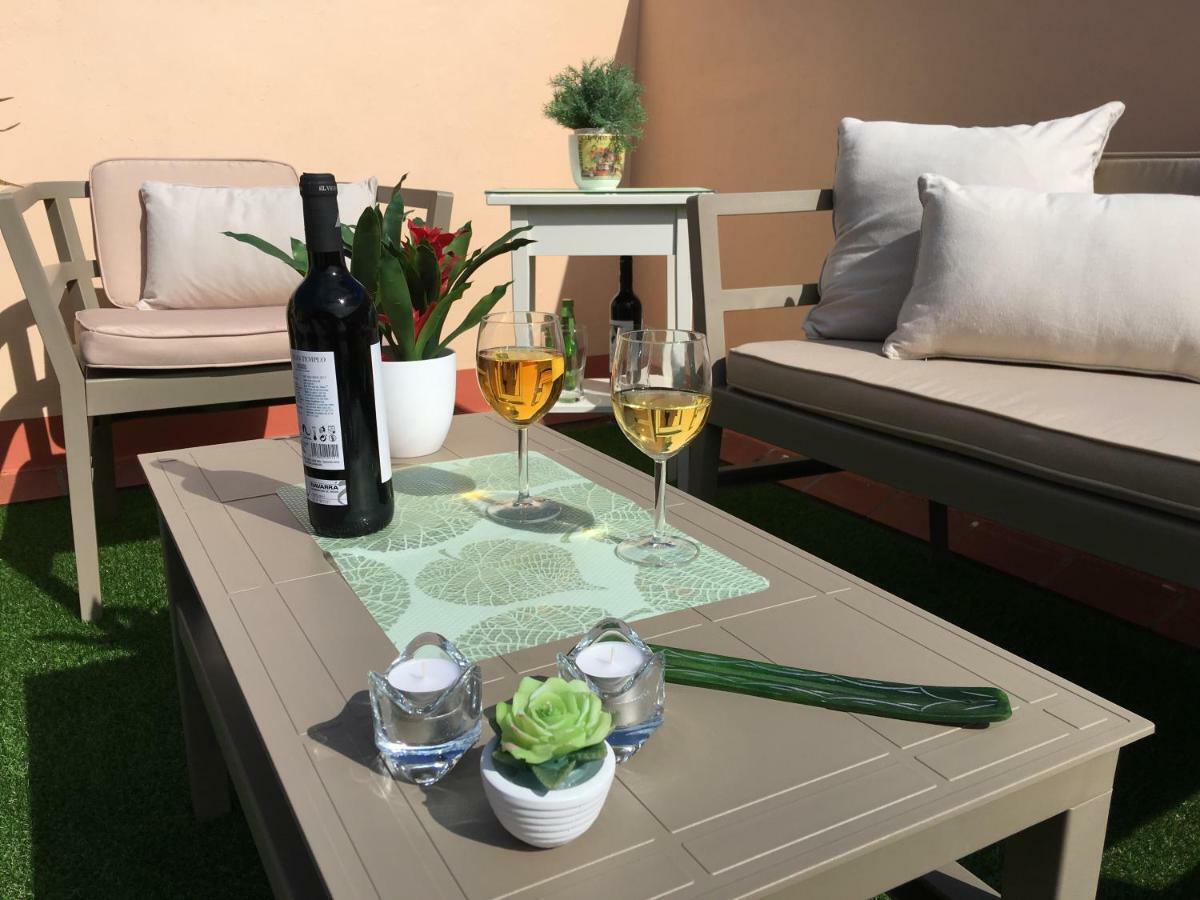 Vivienda Vacacional La Laguna Deluxe 1 San Cristóbal de La Laguna Exterior foto