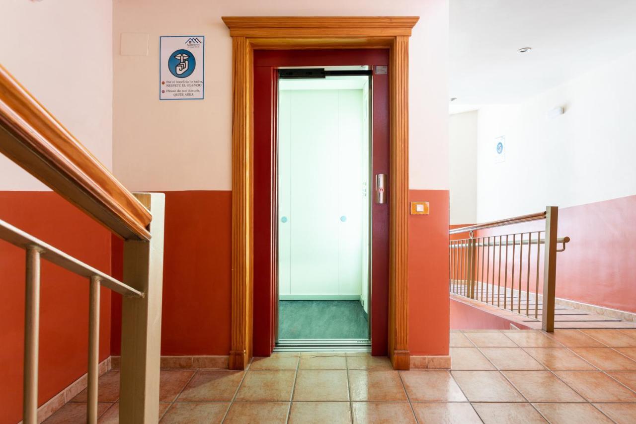Vivienda Vacacional La Laguna Deluxe 1 San Cristóbal de La Laguna Exterior foto