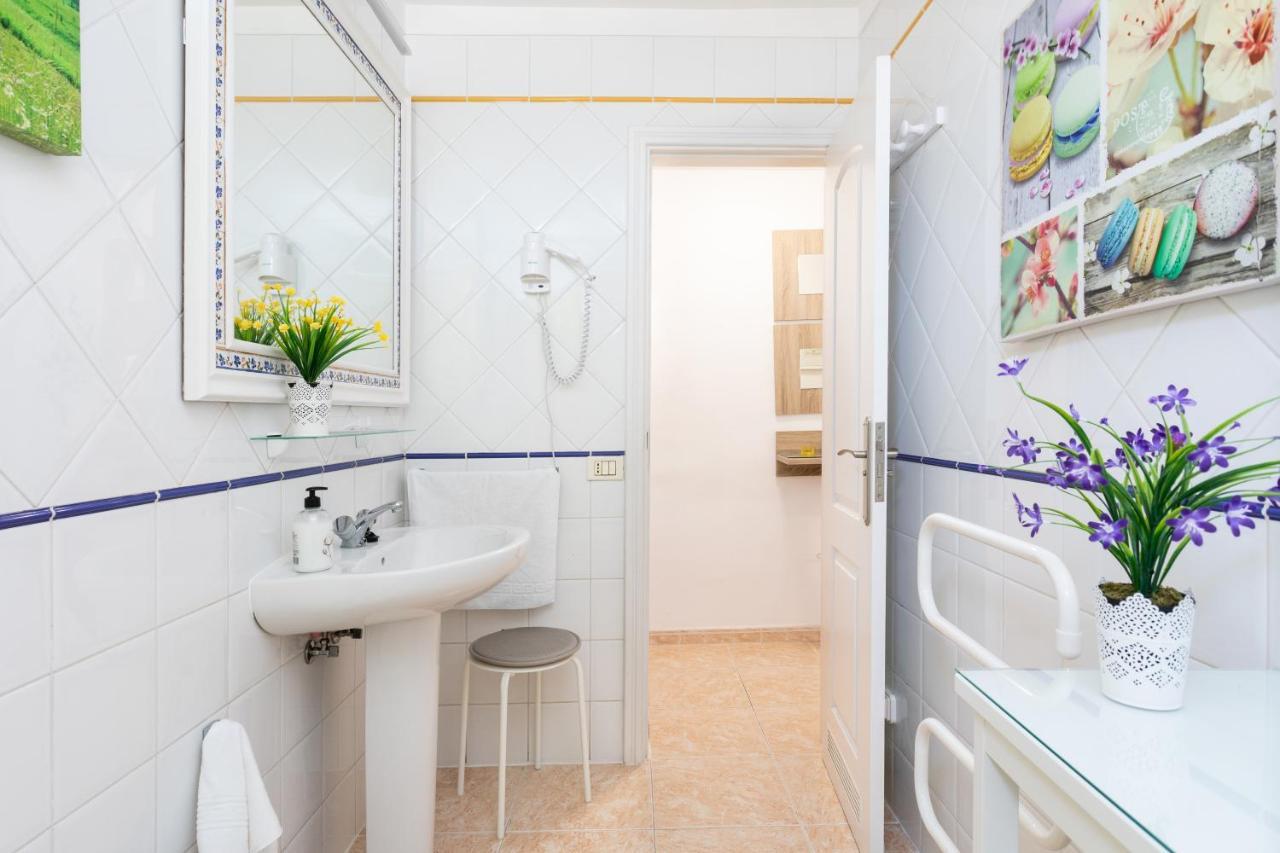 Vivienda Vacacional La Laguna Deluxe 1 San Cristóbal de La Laguna Exterior foto