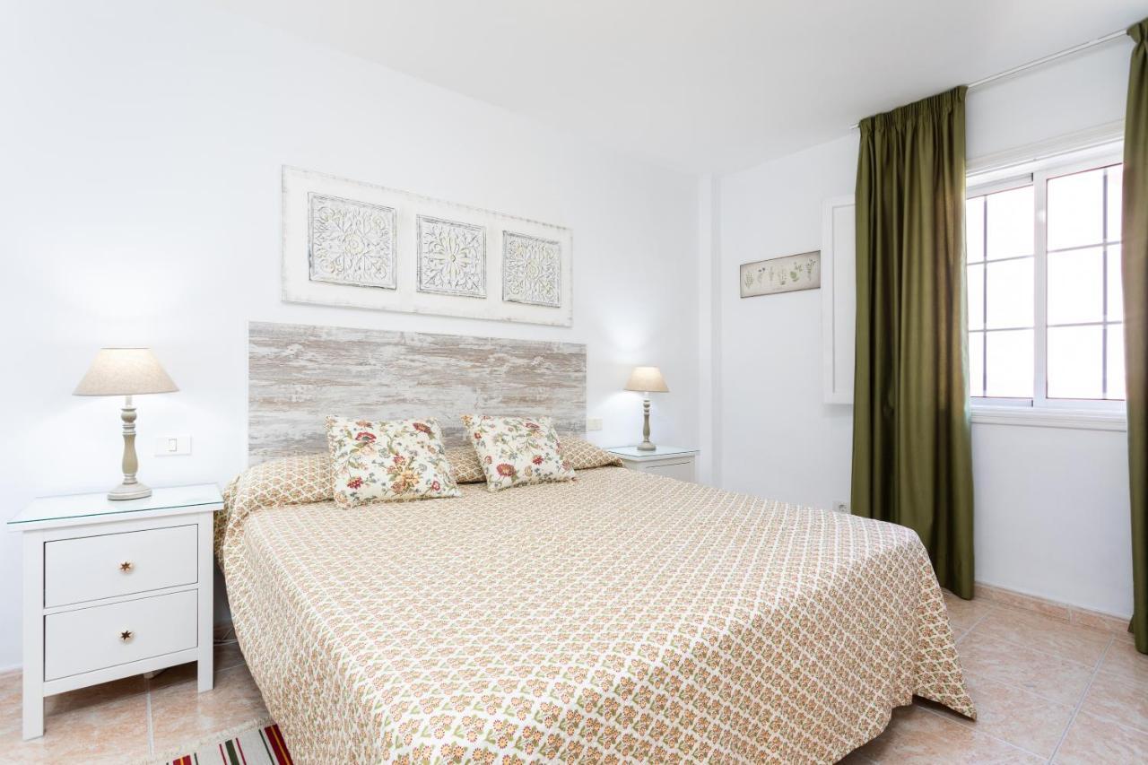 Vivienda Vacacional La Laguna Deluxe 1 San Cristóbal de La Laguna Exterior foto