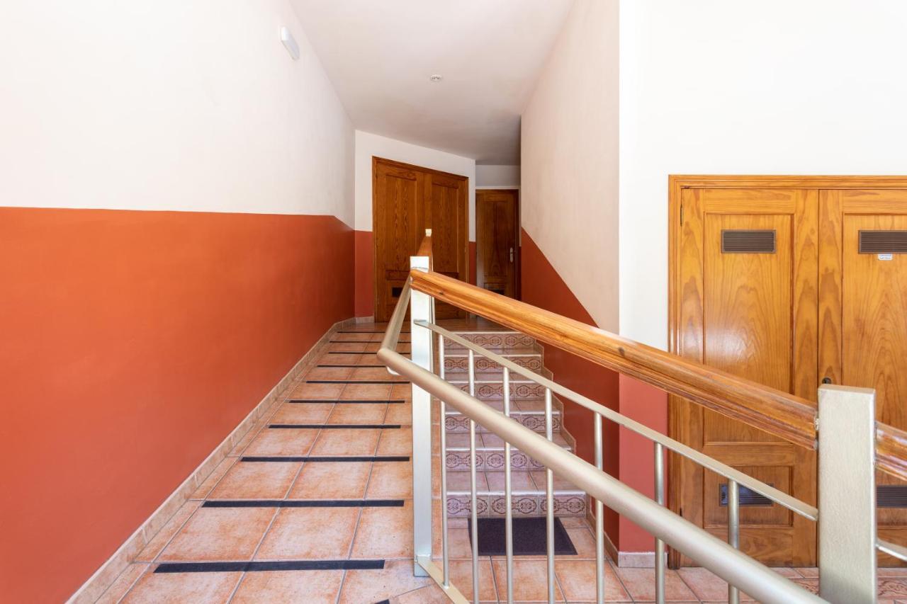 Vivienda Vacacional La Laguna Deluxe 1 San Cristóbal de La Laguna Exterior foto